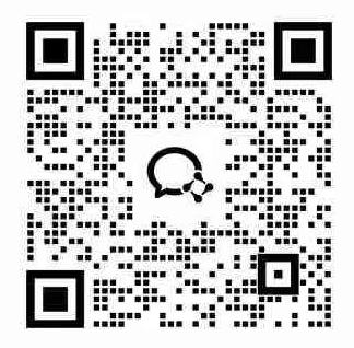 TF Fiscal WeCom QR Code